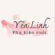 Phụ kiện cưới Yến Linh (giá xưởng)