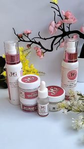 Paket Wajah JG Jenem Glow by Inem