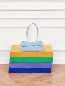 muva | Premium Leather Business Shoulder Bag