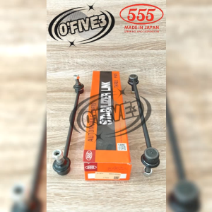 555 Link Stabil Stabilizer Daihatsu Sigra / Calya ORIGINAL Merk 555 Made In JAPAN ( SL-3874 )