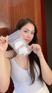 ZEEVO Cloud Soap with Meshnet – Brightening & Moisturizing | 1 Pouch / 2 Pouches / 1 Bar with Free Meshnet