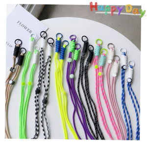 Cute Candy Colors Phone Chain: A Stylish & Practical Solution