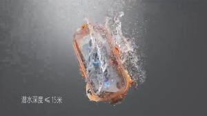 15 Meters Universal Mobile Diving Phone Cases Underwater Phone Case Diving