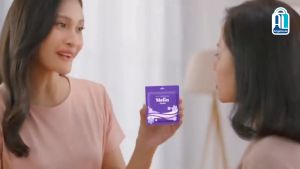 Pengharum Ruangan Kamar Mandi Stella Pocket Air Freshener Bathroom Fragrance