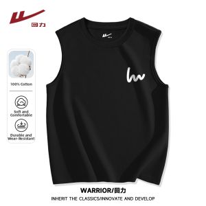 Warrior | Mens Casual Cotton T-Shirt