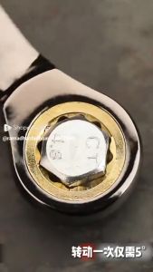 New!! Kunci Ring Pas Bolak Balik 6-19 mm Multifungsi Bahan Kuat Anti Karat (BISA COD)