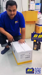 น้ำมันเครื่อง WIX MOTO XTEND 10W40 *ยกลัง* **น้ำมันสังเคราะห์แท้ 100%** ( แถมสายชาร์จ 3 หัวตามจำนวนขวด )