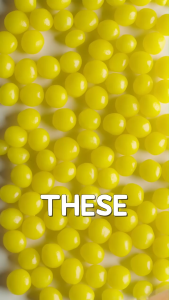 Thanh lý kẹo dẻo dây thừng FERRARA LEMONHEAD ROPES SOFTAND CITRUSY 141g mềm và dai cân bằng hoàn hảo giữa chua và ngọt của Mỹ