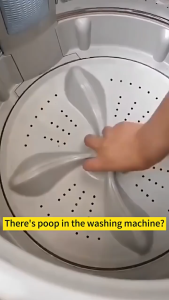 Miao Lijie Washing Machine Cleaner(125g) Antibacteria Washing Machine Drum Cleaner Powder Descaler