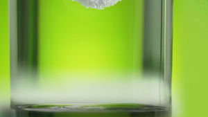 POLIDENT 3 MINUTE ANTI-BACTERIAL DENTURE CLEANSER