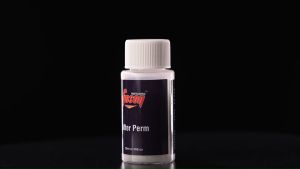 Gosen After Perm อาฟเตอร์เพิร์ม โกเซ็น ล้างสารเคมีจากเส้นผม 30 ml