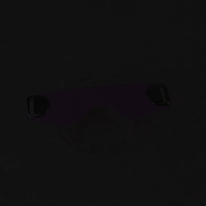 TUYUN STORE Penyangga Lutut Olahraga Knee Brace Kompresi dengan Desain Ringan dan Nyaman