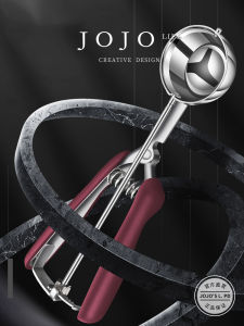 Kẹp Mút Kem Sáng Tạo Kacheeg JOJOS L. PD.KACHEEG Dụng Cụ Cắt Trái Cây Kiểu Dáng Trái Cây Dụng Cụ Nấu Ăn