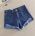 [A467]Quần short jean nữ phong cách trẻ trung nhiều mẫu khác nhau. 