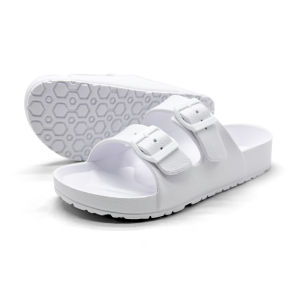 Mens and Womens Extra Large Sandals Can Be Outwear Beach Arch Support Decompression Shock-Absorbing Not Tired Instep High Adjustable