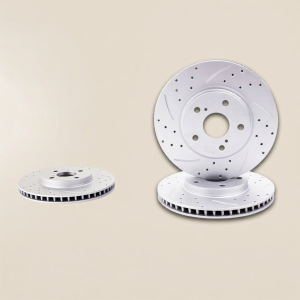 GELUODE | Universal For Multiple Honda Models Brake Discs