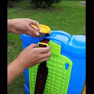 1Pair Sprayer Strap Sling Backpack Sprayer Belt Replacement Shoulder Strap for Agricultural Sprayer Accessories
