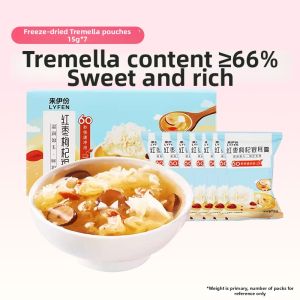 LAIYIFEN | Instant Tremella Porridge 105g