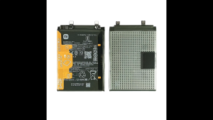 Baterai Xiaomi Poco F5 Poco X5 pro 5G Redmi Note 12 Pro 5G Battery BP4K Batre Original