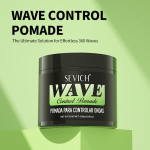 SEVICH Rosemary Braid Gel 100g Strong Hold Hair Pomade Long-Lasting Hair Gel