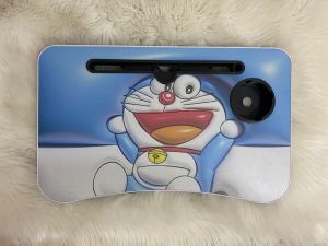 Meja Belajar Anak Lipat HOMELIVING karakter Lucu Meja Lipat Karakter lucu