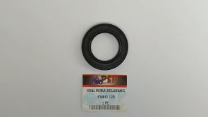 Seal Roda Belakang VARIO 125 34x52x7 (PSP) - Sil Siel Karet Roda Ban Nap Gear Belakang Oli Sil
