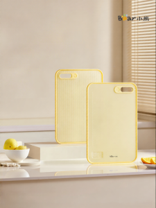 Bear | Anti-Mold Antibacterial Food-Grade Cutting Board