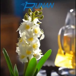 Teko Teh Server 750 ml - Teapot Infuser Teko Kaca Saringan Teh 750ml