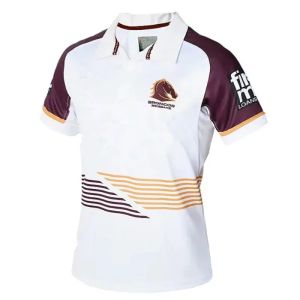 2025 Black Indigenous Rugby Jersey - Mens Size Comfortable Breathable Perfect Quality!