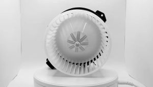 TOMODACHI Blower Motor Aircond Viva  Perodua Viva SANDEN Complete With Wheel | Strong Air Blow