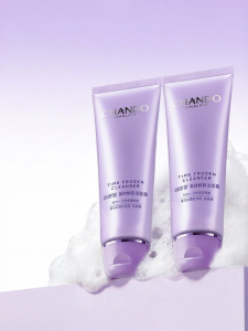 Chando | Moisturizing Sensitive Skin Gentle Face Cleanser