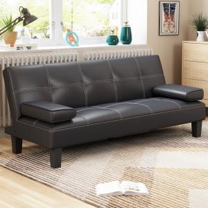 DANBIYIN | Two-in-one Foldable Space-saving Multifunctional Sofa Bed