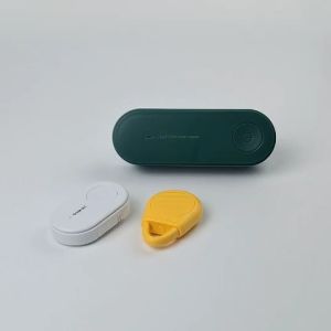 เครื่องไล่ยุง เครื่องอัลตร้าโซนิคไล่แมลง มีให้เลือก 3 แบบ