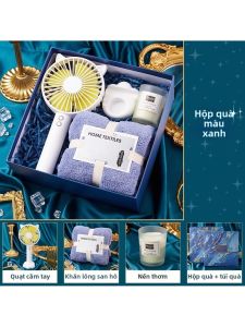 FENGHONGTAO | Hộp Quà Cho Đám Cưới