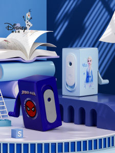 Disney | Automatic Feeding Manual Pencil Sharpener
