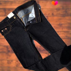 Jeans Panjang Garment & Skinny Jeans Pria