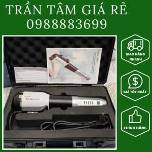 Máy iTera Care Pro Prife - Thiết bị trị liệu cầm tay cao cấp sóng terahertz