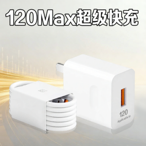 SENZAOZHE | Đầu Sạc Siêu Nhanh Thông Dụng 30W