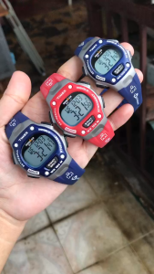 đồng hồ si Nhật nam nữ điện tử TIMEX độ mới cao