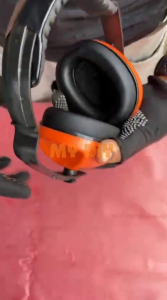 MYDIYHOMEDEPOT - FINDER EAR DEFENDER EAR MUFF ANTI NOISE EAR PROTECTION PENUTUP TELINGA