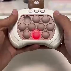 pop it elektrik Fidget toys elektronik popit
