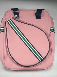 1Pcs Badminton Rackets Bag Lightweight Shuttlecocks Racquet with Carry Bag 2 Player Sport Game for Indoor Outdoor Backyard