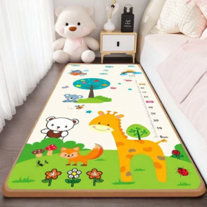 Thick Moisture-Resistant Dual-Sided Floor Pad 3cm