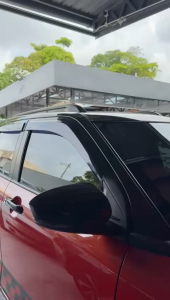 PERODUA ATIVA ROOF RACK ROOF RAIL CARRIER ATIVA ROOF RACK