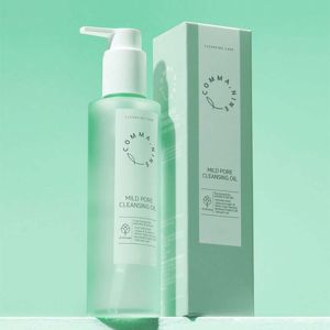 [Commanine] Pore Mild Cleansing Oil 210ml