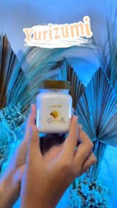 BIbit Collagen Krim Mencerahkan Wajah Lotion Perawatan Tubuh dan Wajah BPOM