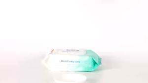 KINTO ทิชชู่เปียก Baby Wipes ผ้าเช็ด ไม่มีแอลกอฮอล์ 5 แพ็ค - 400pcs ห่อใหญ่ขึ้น ไม่มีแอลกอฮอล์ ทิชชูสำหรับเด็ก