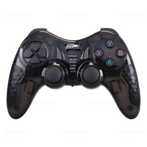 2.4GHz Wireless Controller for Sony PS3 & TV BOX & Android Gamepad USB PC Game Controle Joystick for PS3 Console Accessories