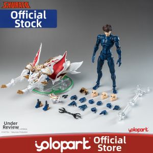 yolopark | Sky War Story Anniversary Action Figure Toy