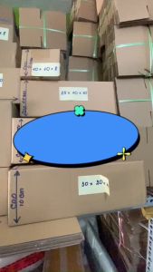 Hộp giấy carton đóng hàng thùng giấy carton gói hàng hộp đựng phụ kiện dụng cụ thiết bị mỹ phẩm quần áo nước hoa hộp giấy gói hàng kích thước 15x12x10 cm combo 10 hộp giao hàng nhanh hỏa tốc HCM - Alobox